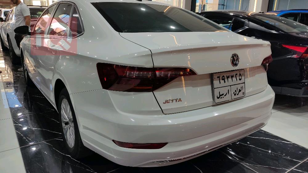 فولكسفاغن جيتا